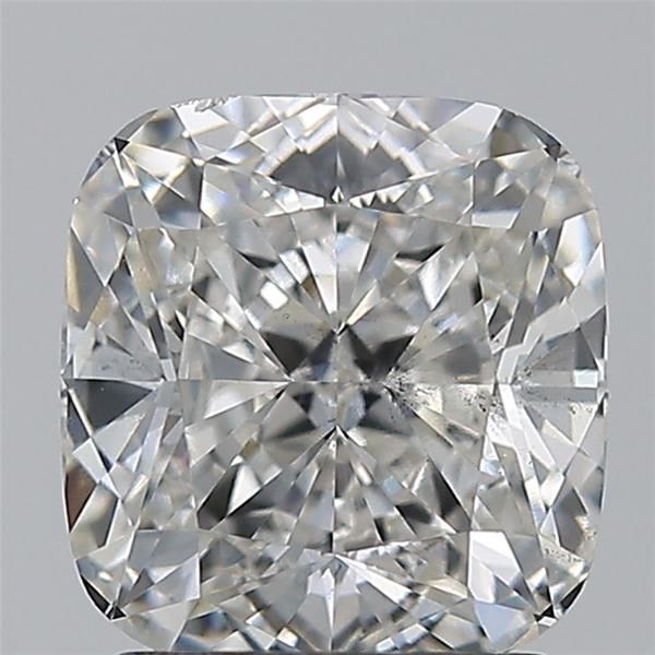 2.03-CARAT Cushion modified DIAMOND