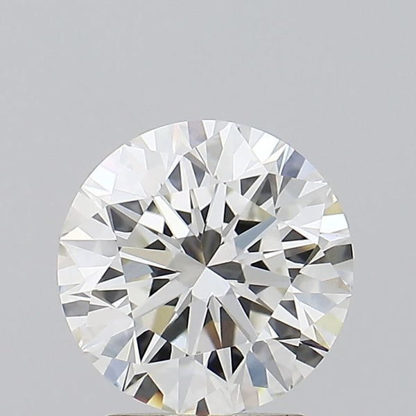 2.25-CARAT Round DIAMOND