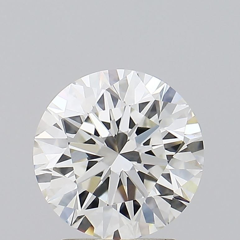 2.25-CARAT Round DIAMOND