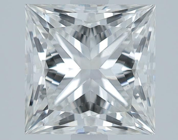 2.15-CARAT Princess DIAMOND