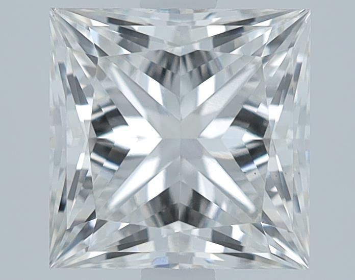 2.15-CARAT Princess DIAMOND