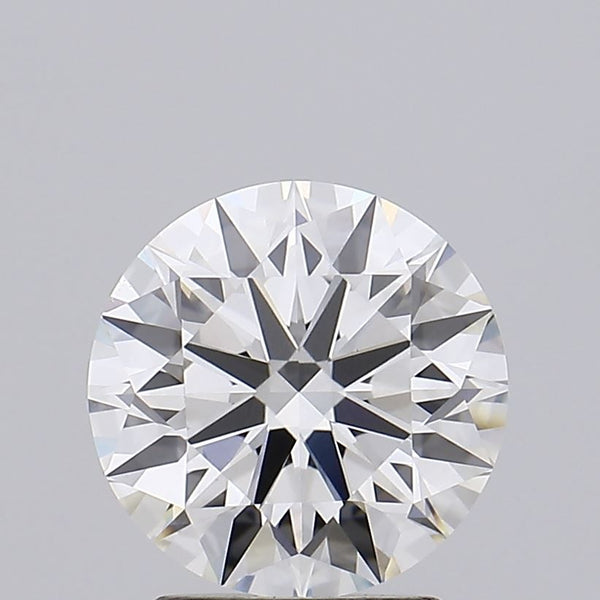2.18-CARAT Round DIAMOND
