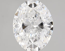 2.00-CARAT Oval DIAMOND