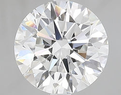 2.36-CARAT Round DIAMOND