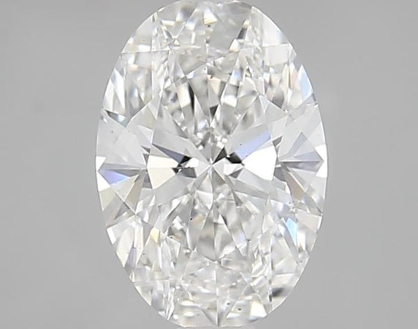 1.61-CARAT Oval DIAMOND