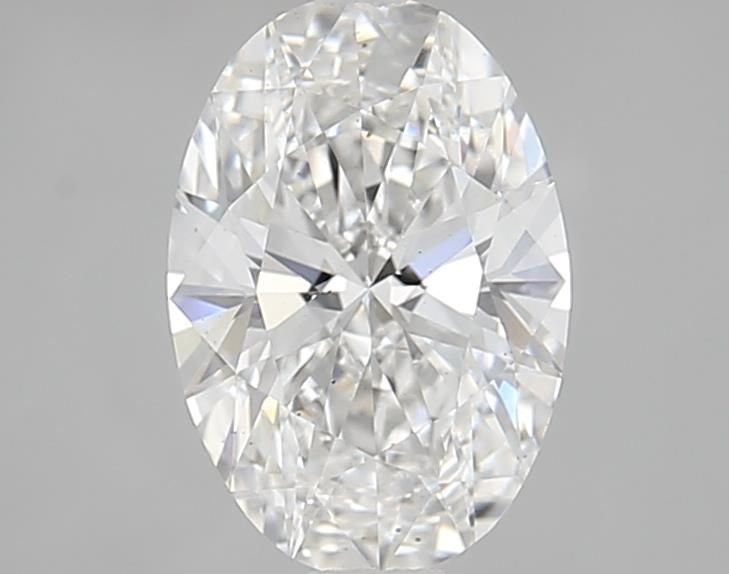 1.61-CARAT Oval DIAMOND