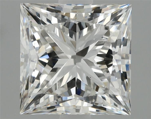 2.07-CARAT Princess DIAMOND
