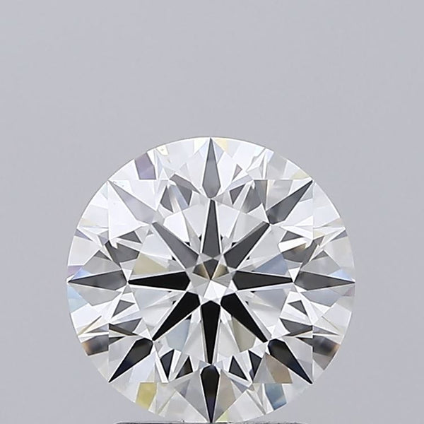 2.15-CARAT Round DIAMOND