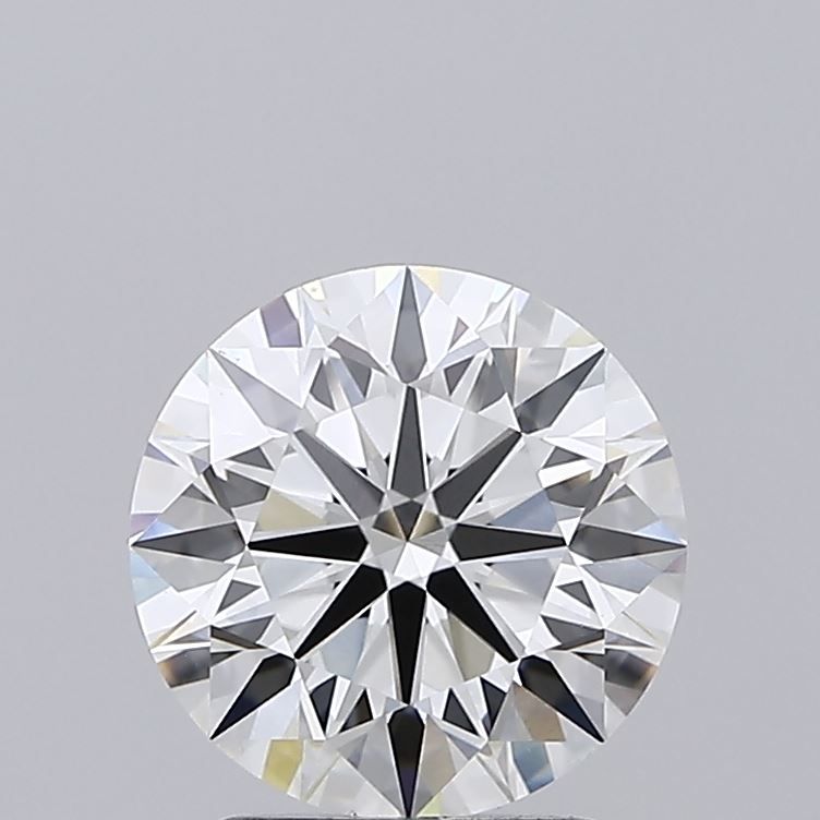 2.15-CARAT Round DIAMOND