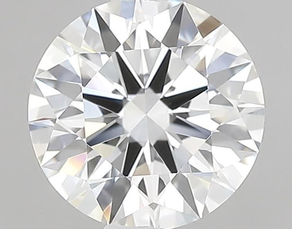 1.10-CARAT Round DIAMOND