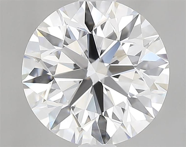 1.40-CARAT Round DIAMOND