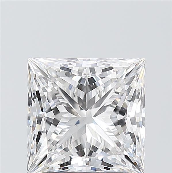 2.15-CARAT Princess DIAMOND