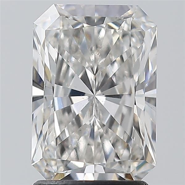 2.04-CARAT Radiant DIAMOND
