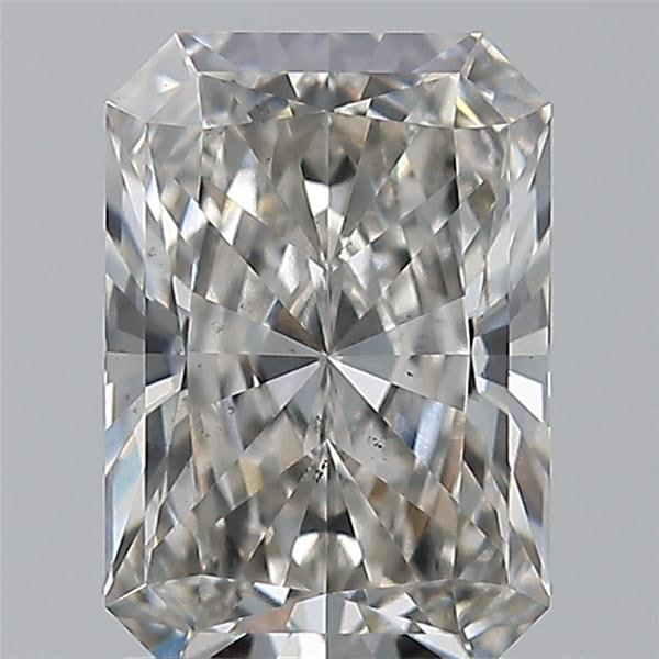 1.65-CARAT Radiant DIAMOND