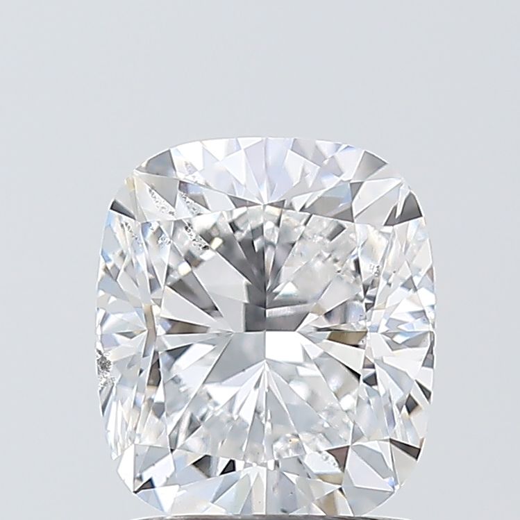 1.50-CARAT Cushion brilliant DIAMOND