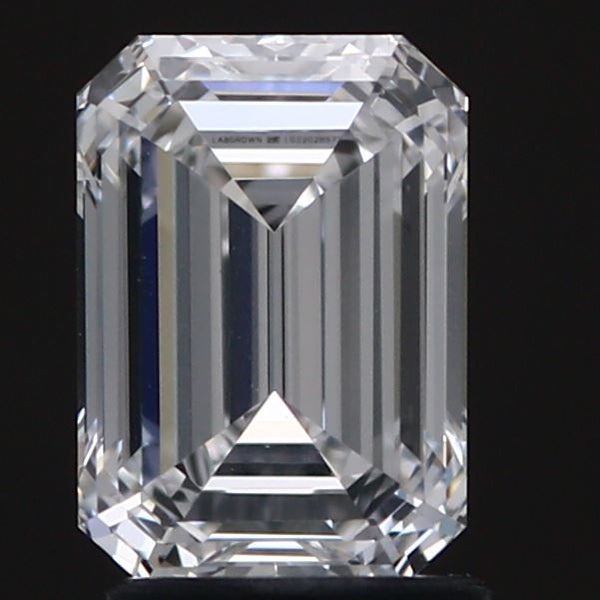 2.00-CARAT Emerald DIAMOND