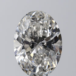 2.50-CARAT Oval DIAMOND