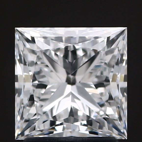 2.18-CARAT Princess DIAMOND