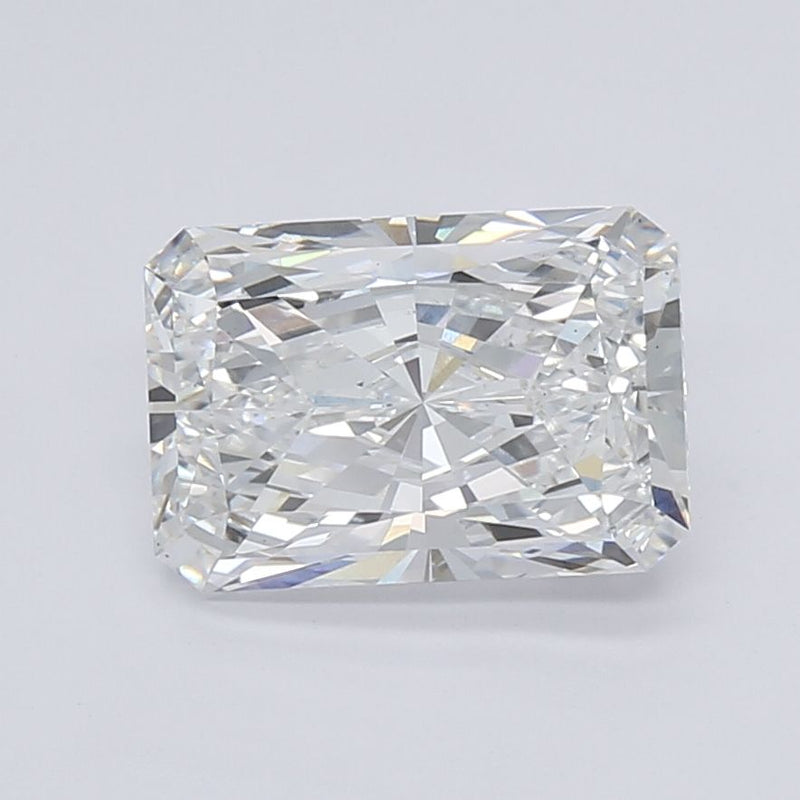2.20-CARAT Radiant DIAMOND