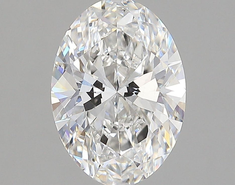 2.21-CARAT Oval DIAMOND