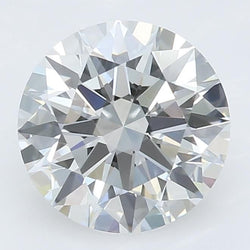 1.01-CARAT Round DIAMOND