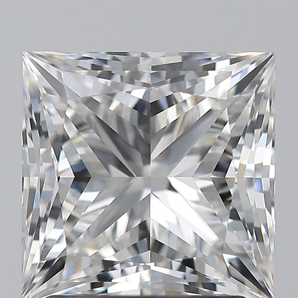 2.07-CARAT Princess DIAMOND