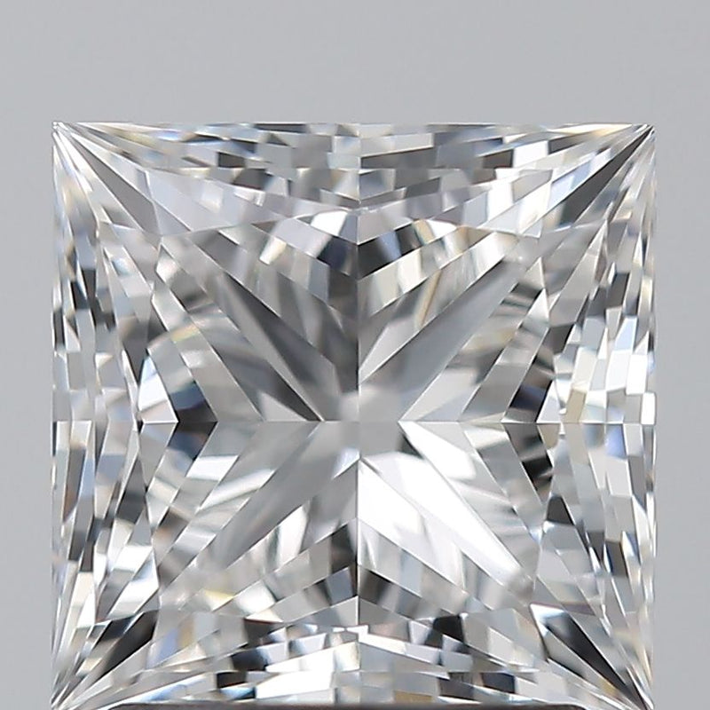 2.07-CARAT Princess DIAMOND