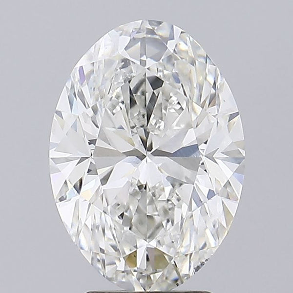 4.01-CARAT Oval DIAMOND