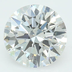 1.01-CARAT Round DIAMOND