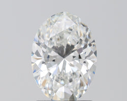 1.72-CARAT Oval DIAMOND