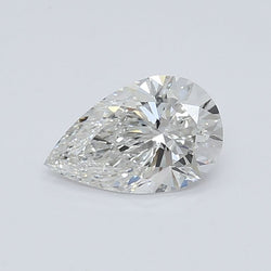 1.07-CARAT Pear DIAMOND