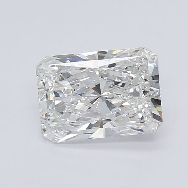 2.18-CARAT Radiant DIAMOND