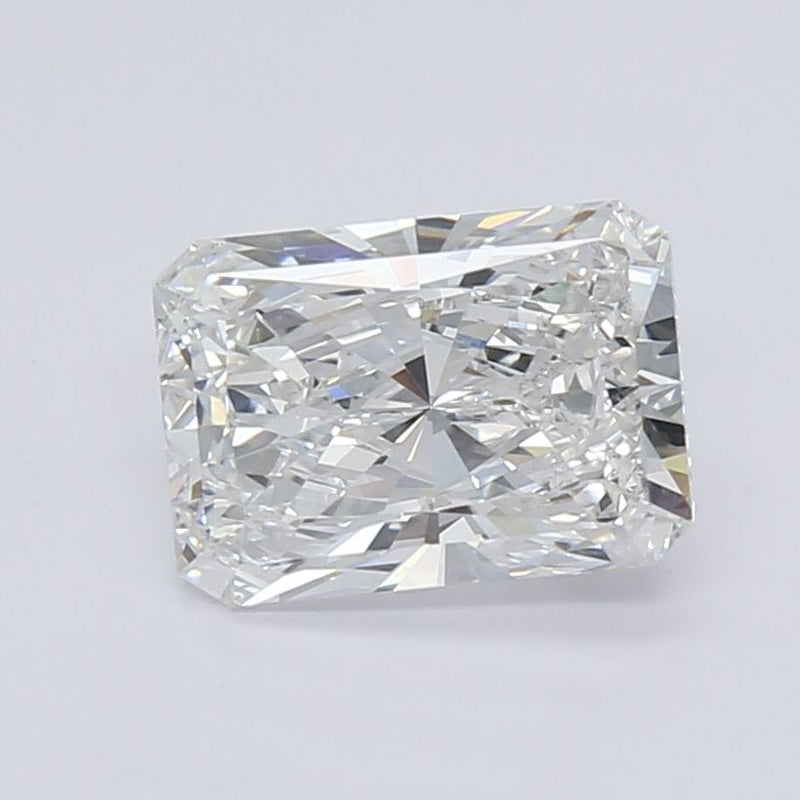 2.18-CARAT Radiant DIAMOND