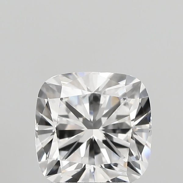 1.57-CARAT Cushion brilliant DIAMOND