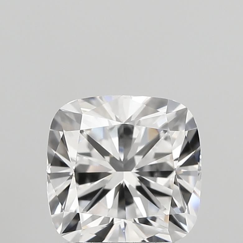 1.57-CARAT Cushion brilliant DIAMOND