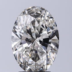 2.50-CARAT Oval DIAMOND