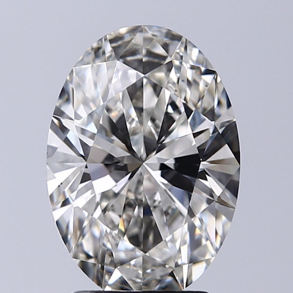 2.50-CARAT Oval DIAMOND