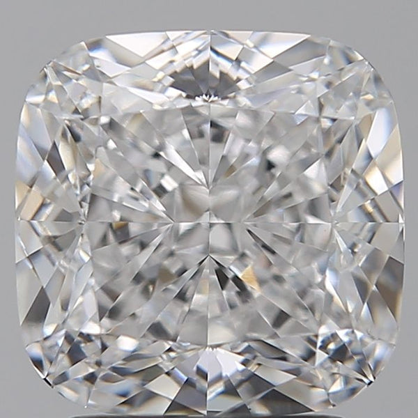 2.59-CARAT Cushion brilliant DIAMOND