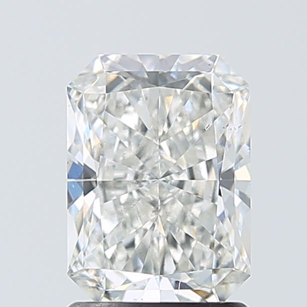 1.50-CARAT Radiant DIAMOND