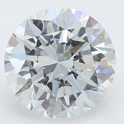 1.00-CARAT Round DIAMOND