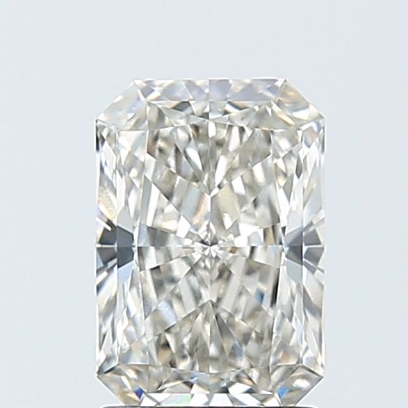 1.63-CARAT Radiant DIAMOND