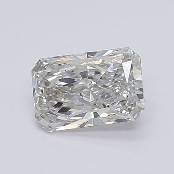 1.02-CARAT Radiant DIAMOND