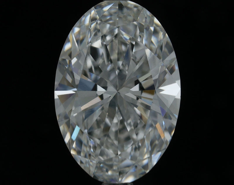 3.01-CARAT Oval DIAMOND