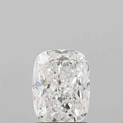 1.52-CARAT Cushion brilliant DIAMOND