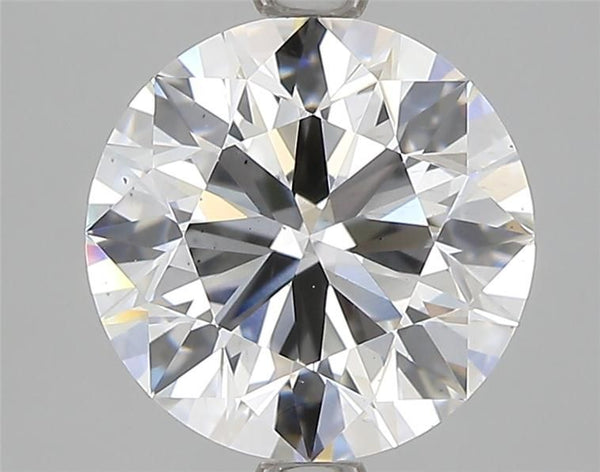 2.34-CARAT Round DIAMOND