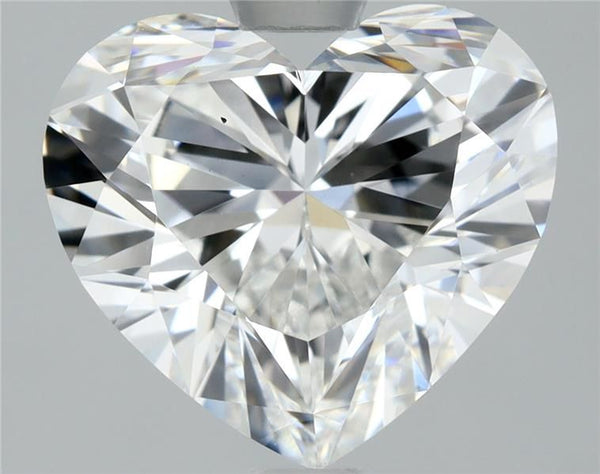 2.01-CARAT Heart DIAMOND