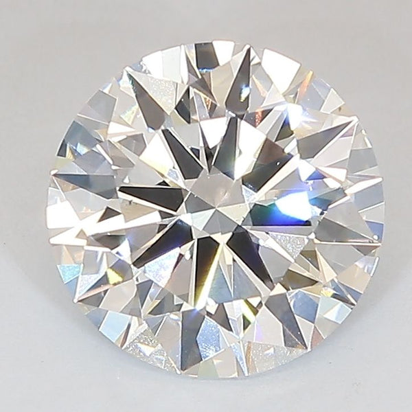 2.36-CARAT Round DIAMOND