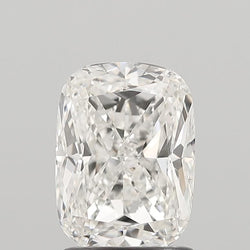 1.50-CARAT Cushion brilliant DIAMOND