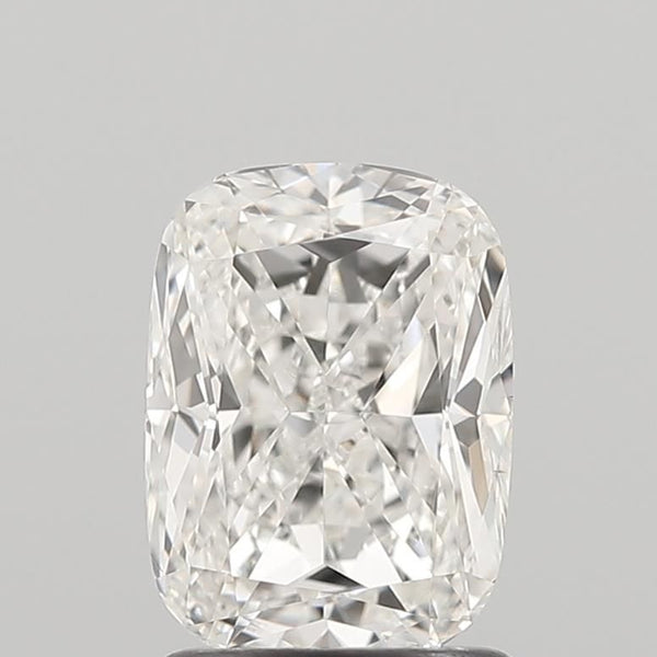 1.50-CARAT Cushion brilliant DIAMOND