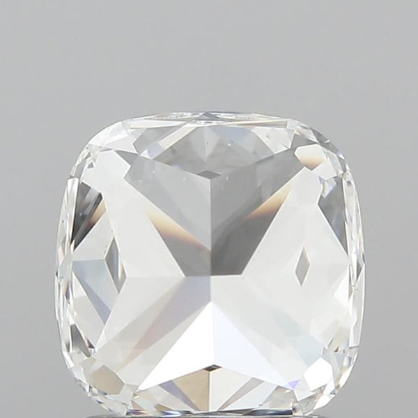 1.50-CARAT Cushion brilliant DIAMOND